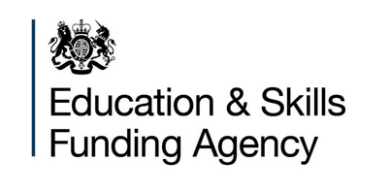 Esducation & ̨swag Funding Agency logo